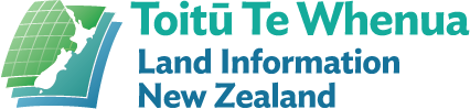 LINZ Logo